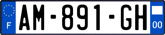 AM-891-GH