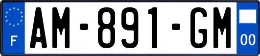 AM-891-GM