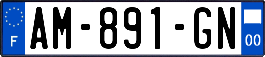 AM-891-GN