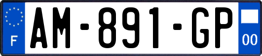 AM-891-GP