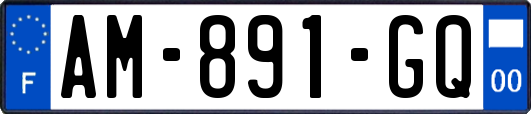 AM-891-GQ