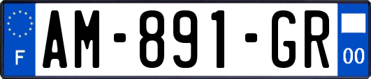 AM-891-GR