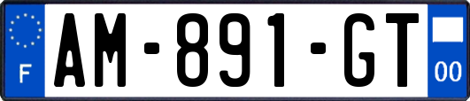 AM-891-GT