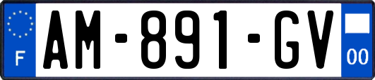 AM-891-GV