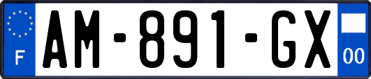 AM-891-GX