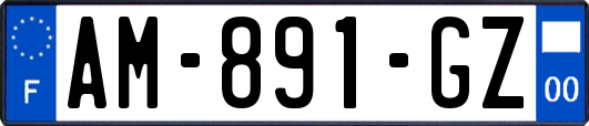 AM-891-GZ