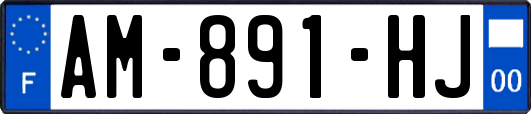 AM-891-HJ
