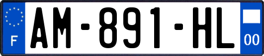 AM-891-HL