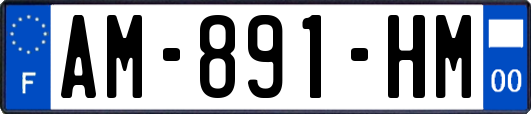 AM-891-HM