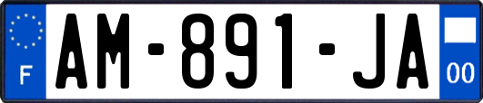 AM-891-JA