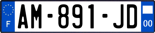 AM-891-JD