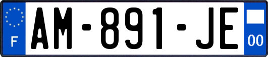 AM-891-JE