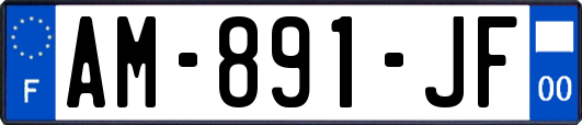AM-891-JF
