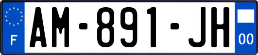AM-891-JH