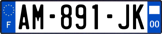 AM-891-JK