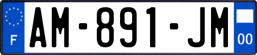 AM-891-JM