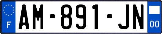 AM-891-JN