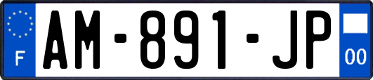 AM-891-JP