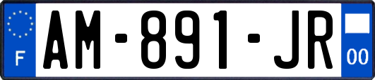 AM-891-JR