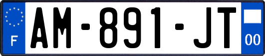 AM-891-JT