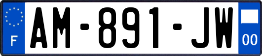 AM-891-JW