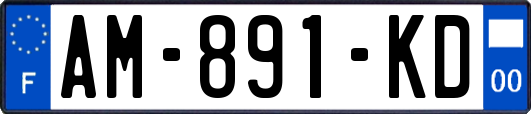 AM-891-KD