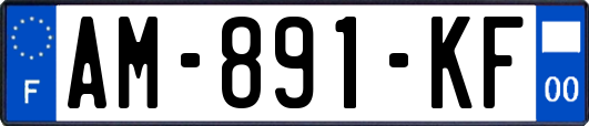 AM-891-KF