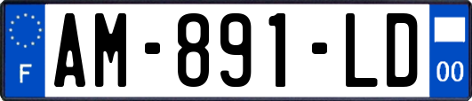 AM-891-LD