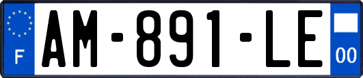 AM-891-LE