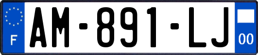 AM-891-LJ