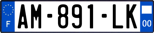 AM-891-LK