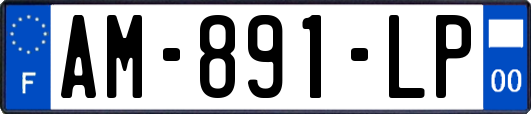 AM-891-LP