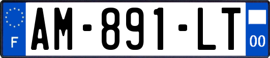 AM-891-LT