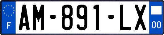 AM-891-LX