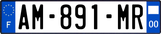 AM-891-MR