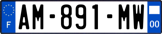AM-891-MW