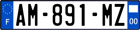 AM-891-MZ
