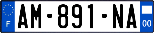 AM-891-NA