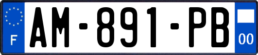 AM-891-PB