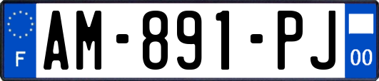 AM-891-PJ