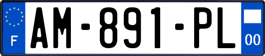 AM-891-PL