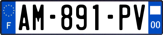 AM-891-PV
