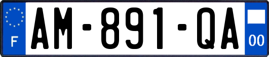 AM-891-QA