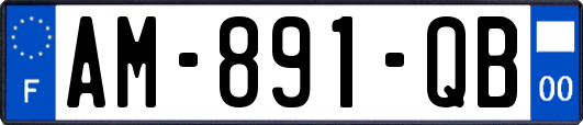 AM-891-QB