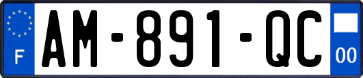 AM-891-QC