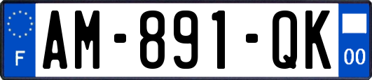 AM-891-QK