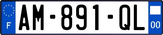 AM-891-QL
