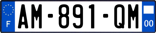 AM-891-QM