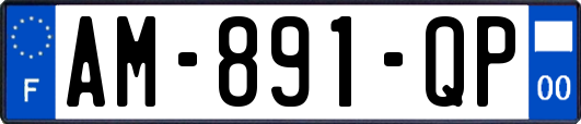AM-891-QP