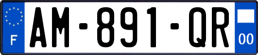 AM-891-QR
